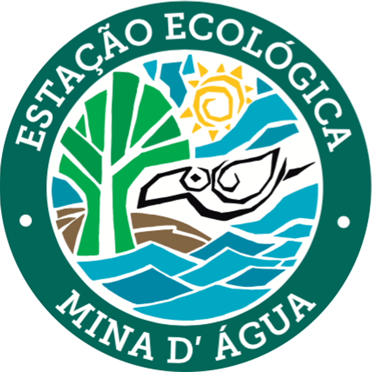 Estação Ecológica Mina D'água